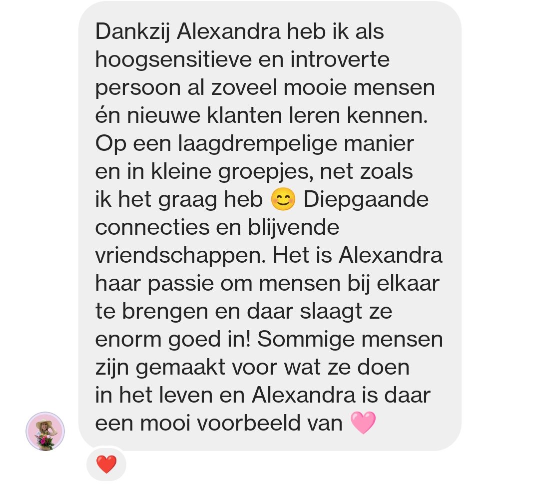 Sanne van Sanne De Waele & Pinteresanne
